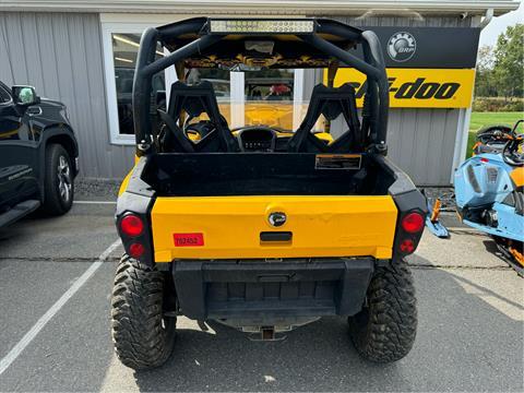 2015 Can-Am Commander™ DPS™ 1000 in Unity, Maine - Photo 3