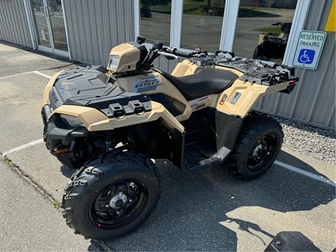 2024 Polaris Sportsman 850 in Unity, Maine - Photo 2