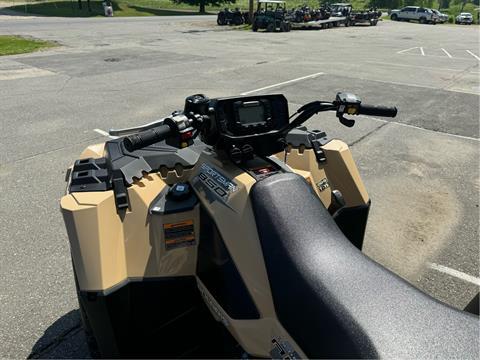 2024 Polaris Sportsman 850 in Unity, Maine - Photo 3