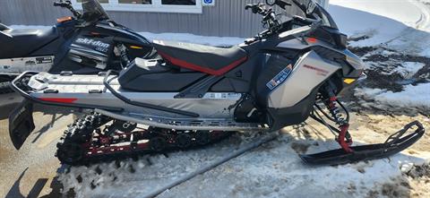 2023 Ski-Doo Renegade X-RS 850 E-TEC ES Ice Ripper XT 1.25 Smart-Shox in Unity, Maine - Photo 1