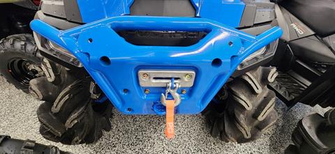 2023 Polaris Sportsman XP 1000 High Lifter Edition in Unity, Maine - Photo 4