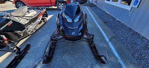 2023 Ski-Doo Renegade X-RS 850 E-TEC ES Ice Ripper XT 1.5 Smart-Shox Pilot Tx w/ 10.5 in. Touchscreen in Unity, Maine - Photo 1