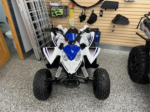 2025 Polaris Outlaw 110 EFI in Unity, Maine