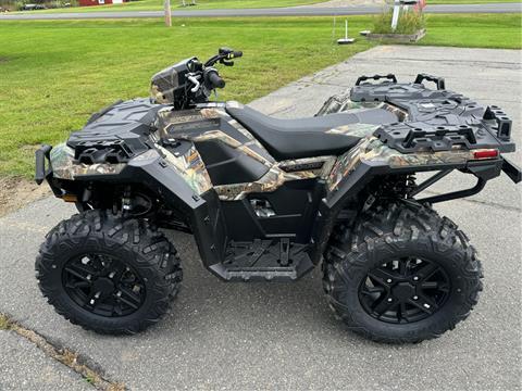 2024 Polaris Sportsman 850 Ultimate Trail in Unity, Maine - Photo 5