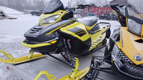2021 Ski-Doo Renegade X-RS 900 ACE Turbo ES RipSaw 1.25 in Unity, Maine - Photo 1