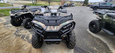 2024 Polaris Sportsman 570 EPS in Unity, Maine - Photo 2