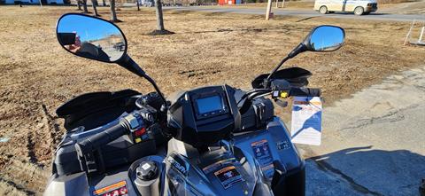 2024 Polaris Sportsman Touring XP 1000 Trail in Unity, Maine - Photo 2