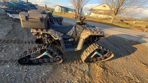 2012 Polaris Sportsman® 550 EPS Browning® LE in Unity, Maine - Photo 2