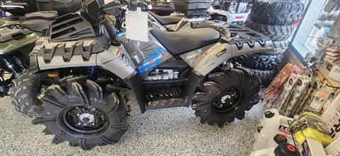 2023 Polaris Sportsman 850 High Lifter Edition in Unity, Maine - Photo 2