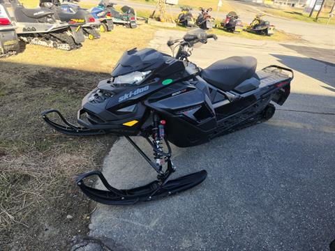 2019 Ski-Doo Renegade X-RS 900 Ace Turbo Ripsaw 1.25 in Unity, Maine - Photo 1