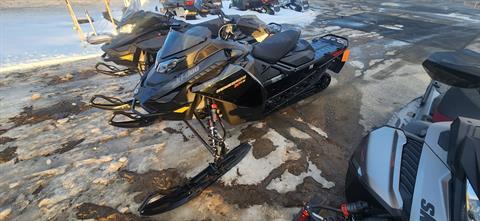 2023 Ski-Doo Renegade X-RS 850 E-TEC ES RipSaw 1.25 in Unity, Maine - Photo 3