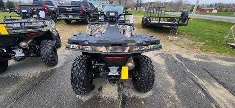 2024 Polaris Sportsman 570 in Unity, Maine - Photo 4