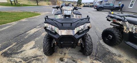 2024 Polaris Sportsman 570 in Unity, Maine - Photo 3