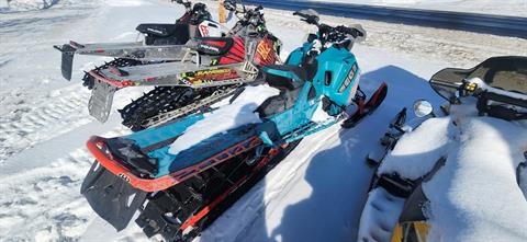 2019 Ski-Doo Freeride 154 S-38 850 E-TEC SHOT PowderMax Light 2.5 S_LEV in Unity, Maine - Photo 2