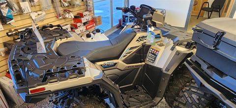 2023 Polaris Sportsman XP 1000 Ride Command Edition in Unity, Maine - Photo 1