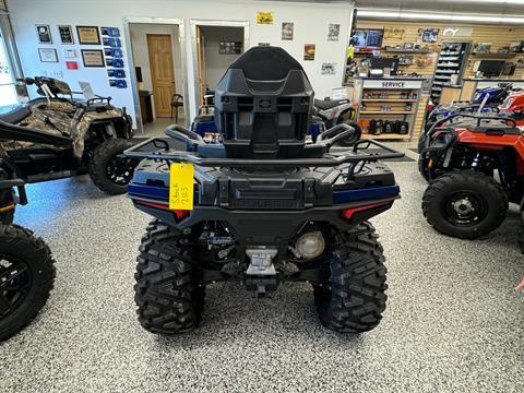 2025 Polaris Sportsman Touring 570 Premium in Unity, Maine - Photo 3