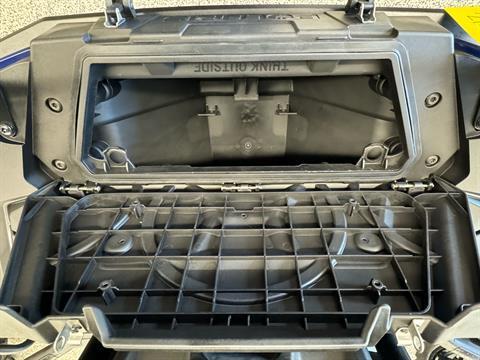 2025 Polaris Sportsman Touring 570 Premium in Unity, Maine - Photo 4