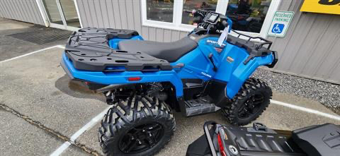 2024 Polaris Sportsman 570 Trail in Unity, Maine - Photo 2