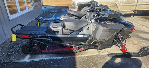 2023 Ski-Doo Expedition Xtreme 850 E-TEC ES Cobra WT 1.8 in Unity, Maine - Photo 2