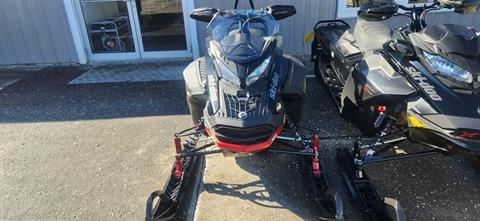 2023 Ski-Doo Expedition Xtreme 850 E-TEC ES Cobra WT 1.8 in Unity, Maine - Photo 3