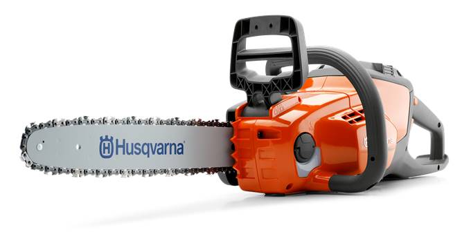 2017 Husqvarna Power Equipment 120I in Unity, Maine