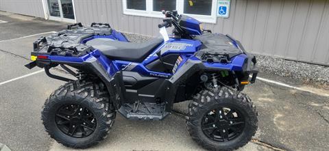 2024 Polaris Sportsman 850 Ultimate Trail in Unity, Maine - Photo 3