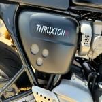 2016 Triumph Thruxton in Burleson, Texas - Photo 4