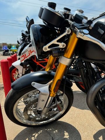 2016 Triumph Thruxton in Burleson, Texas - Photo 3