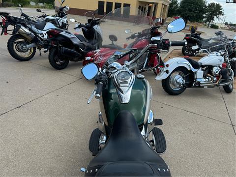 2009 Kawasaki Vulcan® 1700 Classic LT in Burleson, Texas - Photo 5