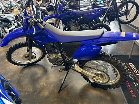 2024 Yamaha TT-R230 in Burleson, Texas - Photo 2