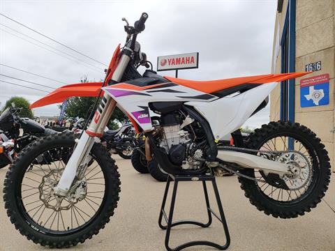 2024 KTM 450 SX-F in Burleson, Texas - Photo 1