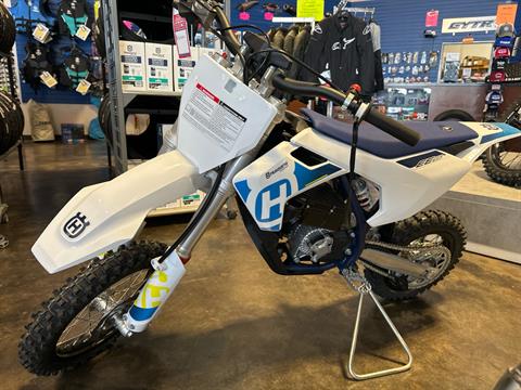 2024 Husqvarna EE 5 in Burleson, Texas - Photo 1