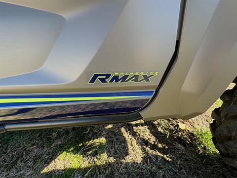 2023 Yamaha Wolverine RMAX4 1000 Limited Edition in Burleson, Texas - Photo 5