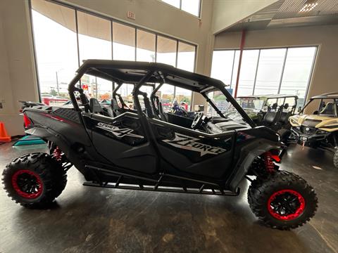 2024 CFMOTO ZForce 950 Sport 4 in Burleson, Texas - Photo 1