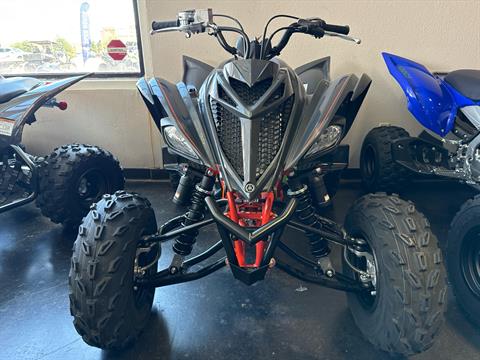 2024 Yamaha Raptor 700R SE in Burleson, Texas - Photo 3