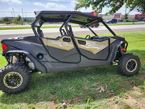 2024 CFMOTO ZForce 950 Sport 4 in Burleson, Texas - Photo 1