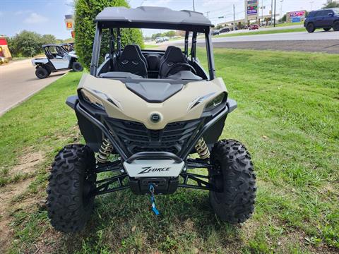 2024 CFMOTO ZForce 950 Sport 4 in Burleson, Texas - Photo 3