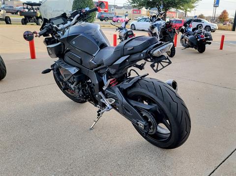 2017 Yamaha FZ-10 in Burleson, Texas - Photo 5