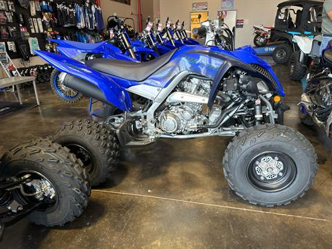 2024 Yamaha Raptor 700R in Burleson, Texas - Photo 3