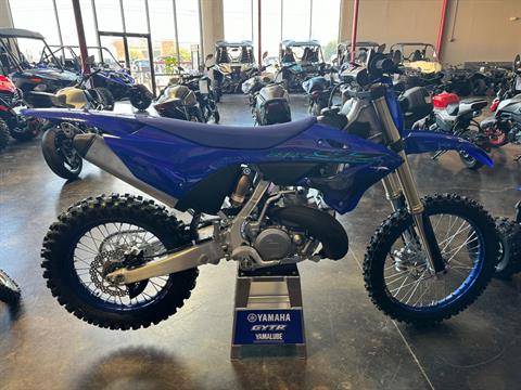 2024 Yamaha YZ250X in Burleson, Texas - Photo 3