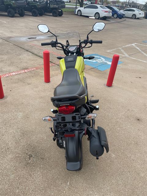 2022 Honda Navi in Burleson, Texas - Photo 4