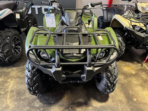 2024 Yamaha Kodiak 450 EPS in Burleson, Texas - Photo 2