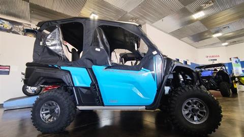 2023 Yamaha Wolverine X4 850 R-Spec in Burleson, Texas