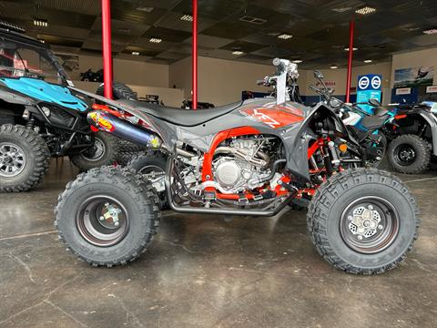 2024 Yamaha YFZ450R SE in Burleson, Texas - Photo 1