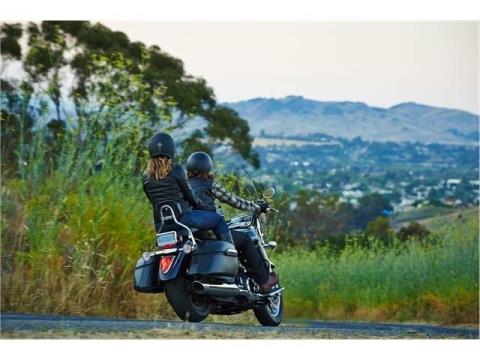 2014 Yamaha V Star 1300 Tourer in Burleson, Texas - Photo 7