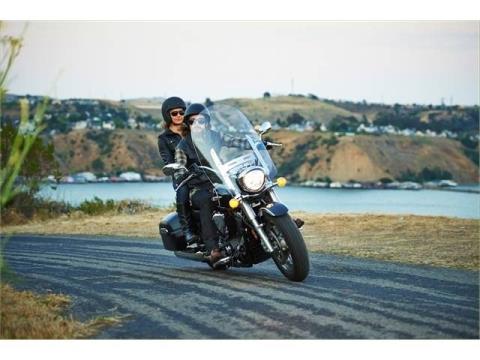 2014 Yamaha V Star 1300 Tourer in Burleson, Texas - Photo 12