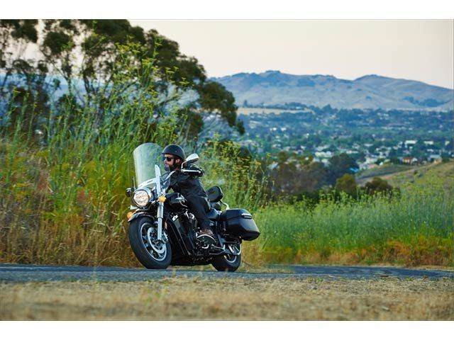 2014 Yamaha V Star 1300 Tourer in Burleson, Texas - Photo 15