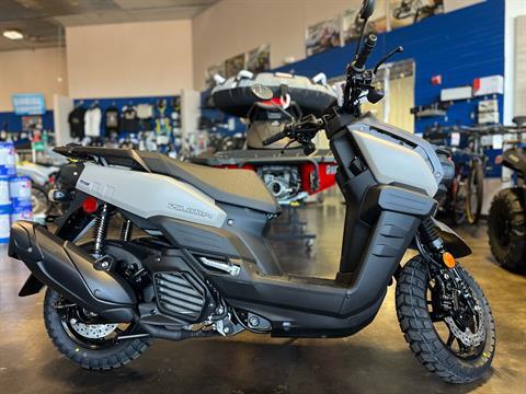 2024 Yamaha Zuma 125 in Burleson, Texas - Photo 1