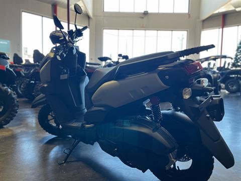 2024 Yamaha Zuma 125 in Burleson, Texas - Photo 4