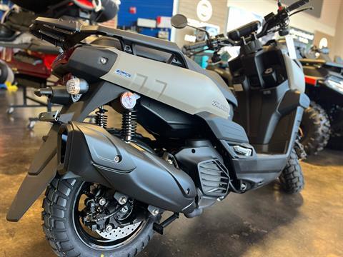 2024 Yamaha Zuma 125 in Burleson, Texas - Photo 5